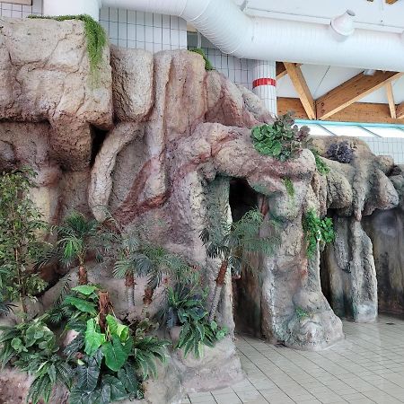 Appartement Camp Terme Catez P93 Catez ob Savi Zewnętrze zdjęcie