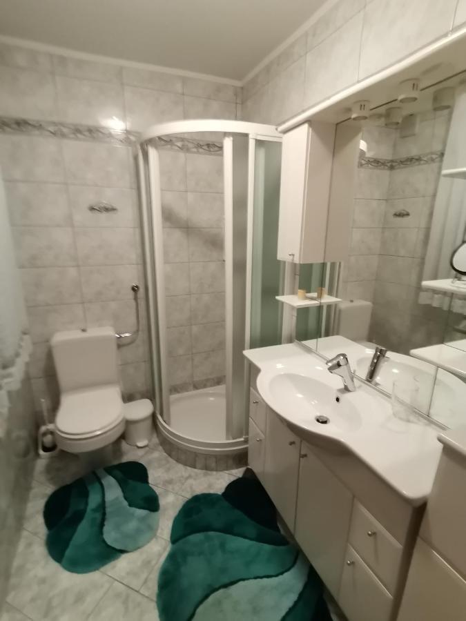Appartement Camp Terme Catez P93 Catez ob Savi Zewnętrze zdjęcie
