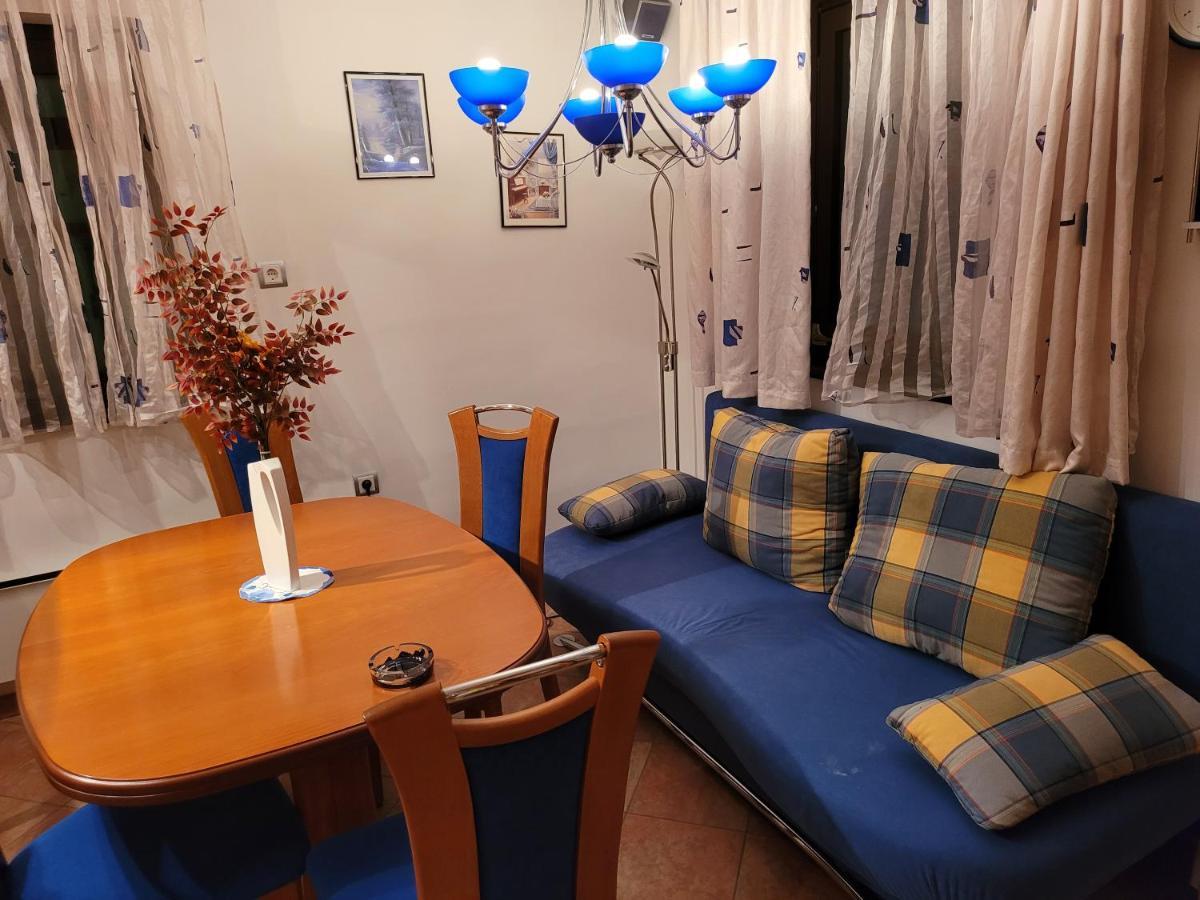 Appartement Camp Terme Catez P93 Catez ob Savi Zewnętrze zdjęcie