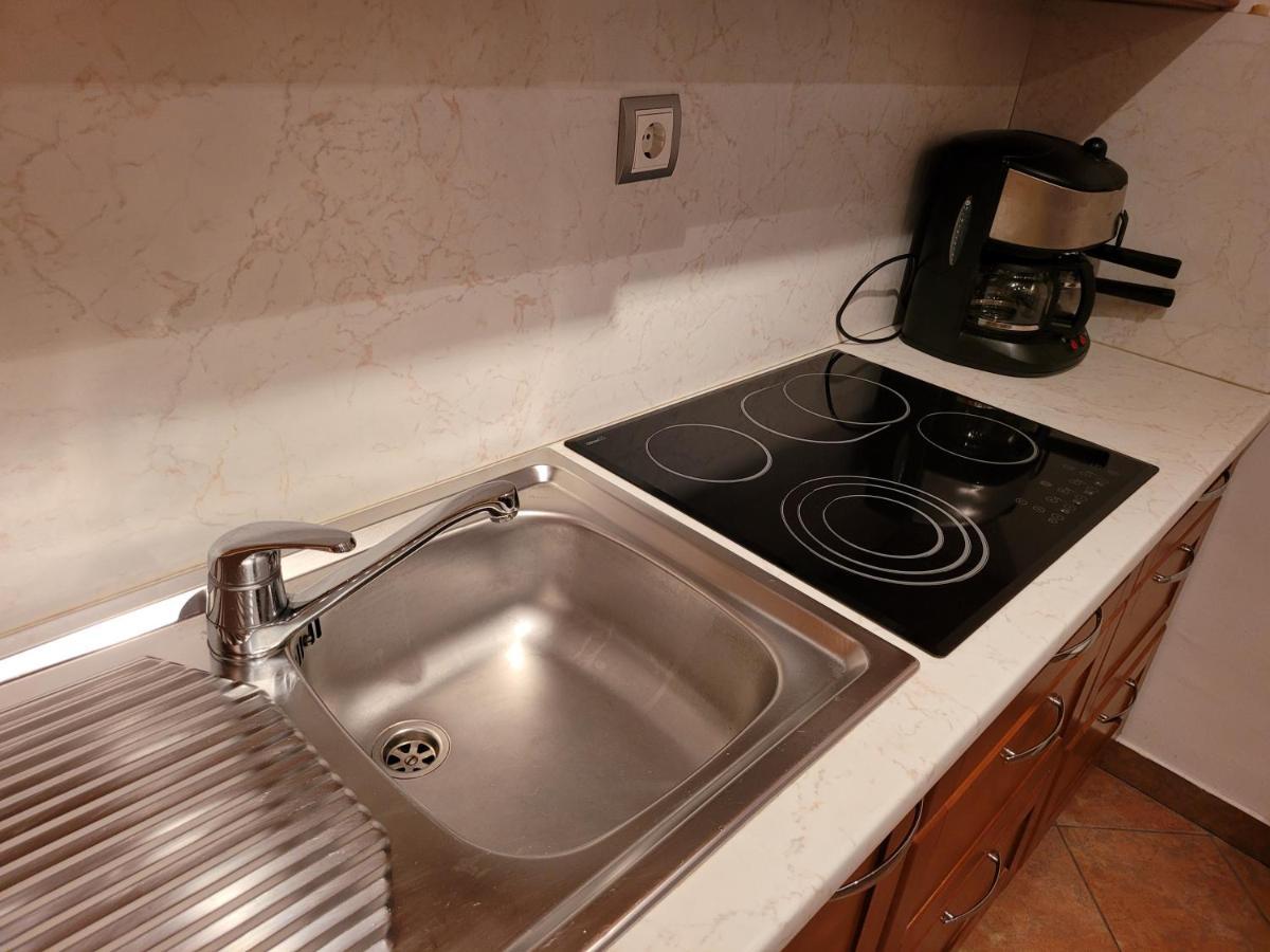 Appartement Camp Terme Catez P93 Catez ob Savi Zewnętrze zdjęcie