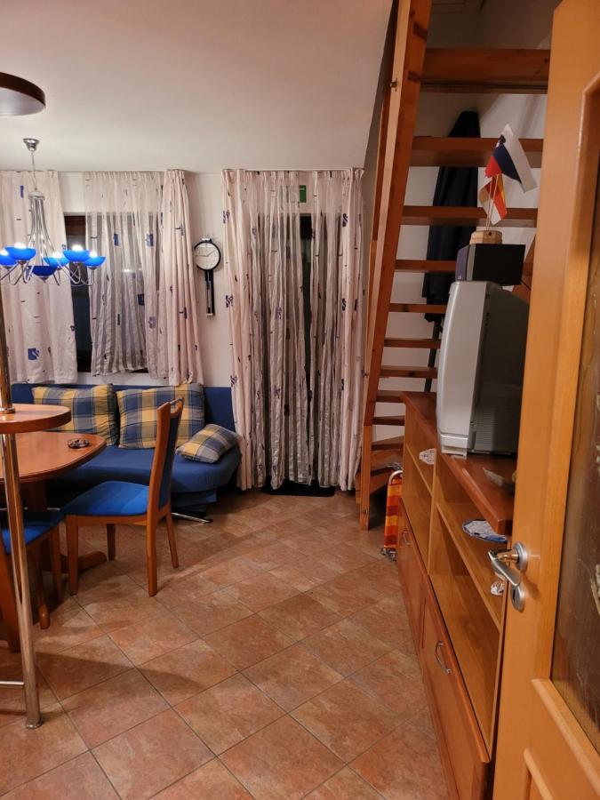 Appartement Camp Terme Catez P93 Catez ob Savi Zewnętrze zdjęcie
