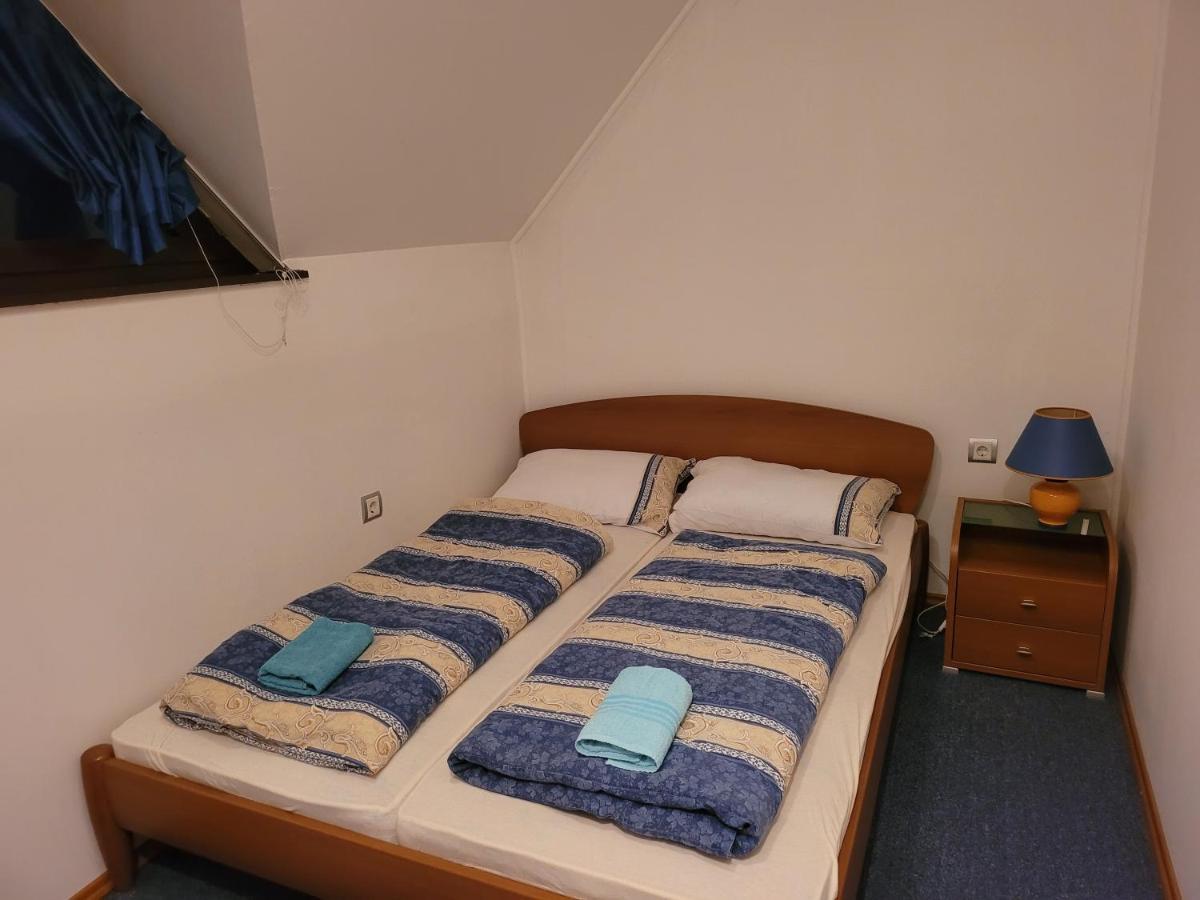 Appartement Camp Terme Catez P93 Catez ob Savi Zewnętrze zdjęcie
