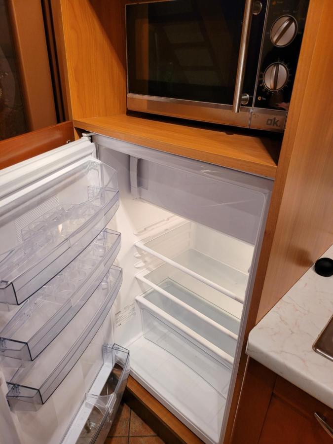Appartement Camp Terme Catez P93 Catez ob Savi Zewnętrze zdjęcie