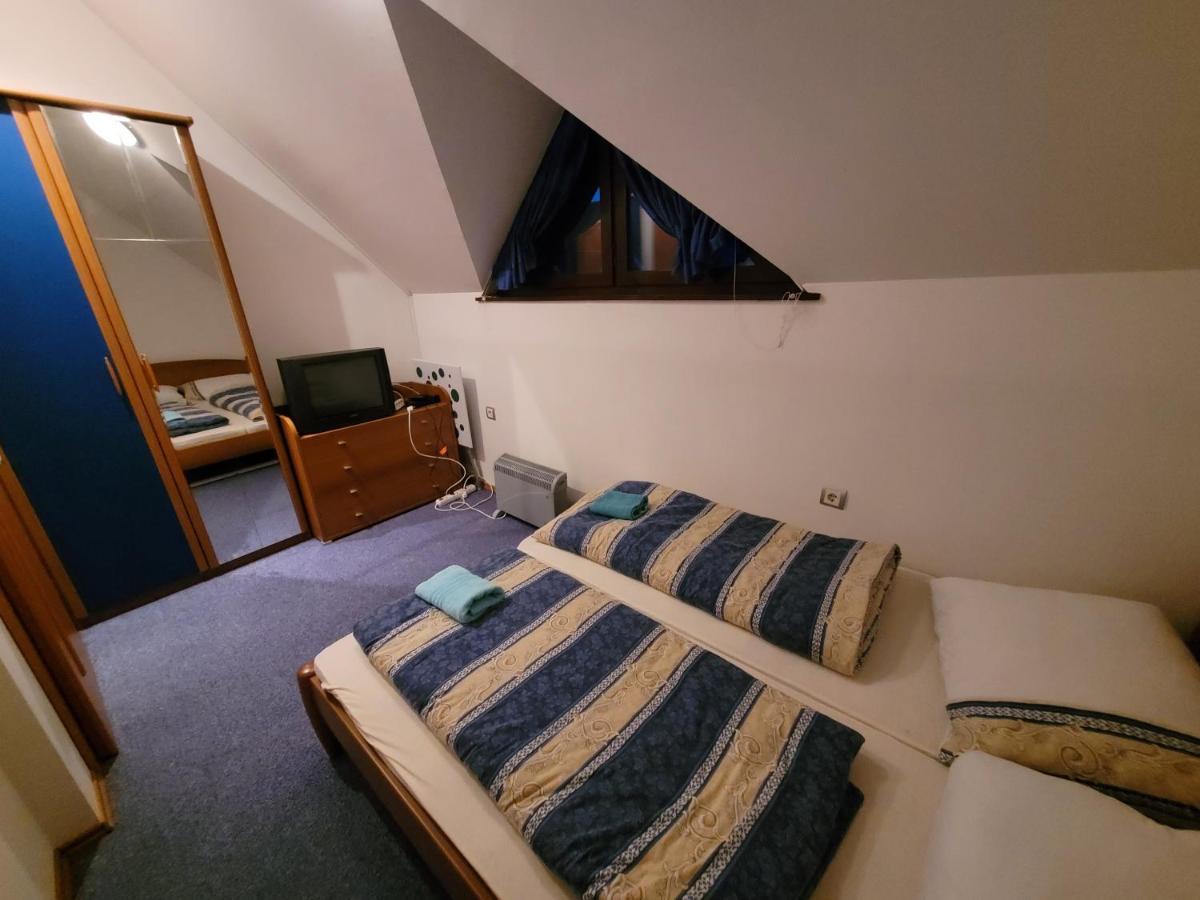 Appartement Camp Terme Catez P93 Catez ob Savi Zewnętrze zdjęcie