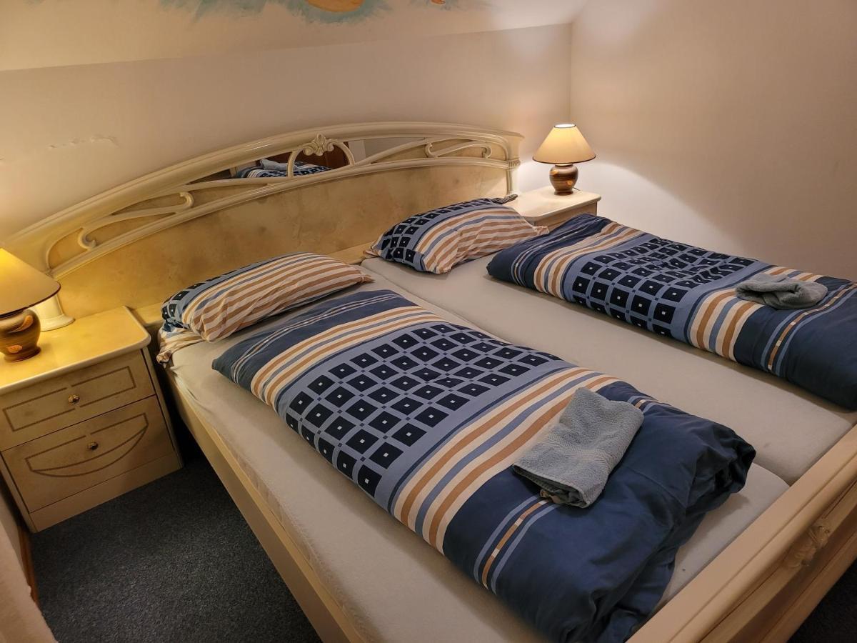 Appartement Camp Terme Catez P93 Catez ob Savi Zewnętrze zdjęcie