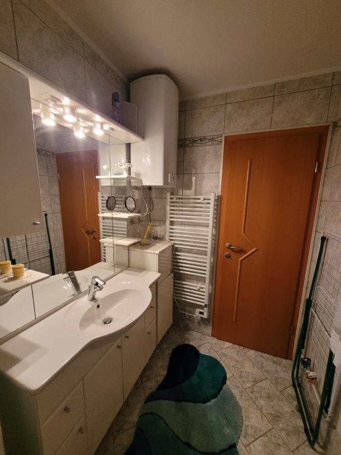 Appartement Camp Terme Catez P93 Catez ob Savi Zewnętrze zdjęcie