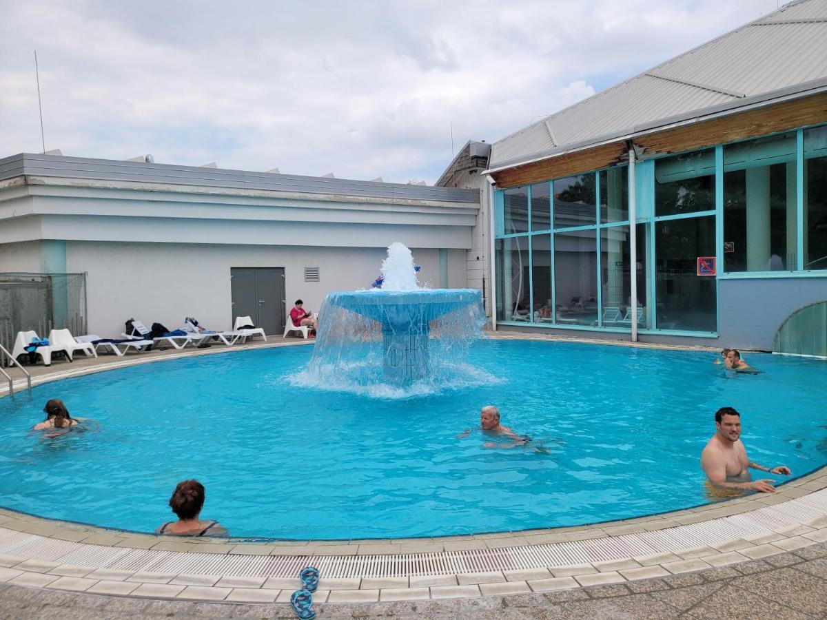 Appartement Camp Terme Catez P93 Catez ob Savi Zewnętrze zdjęcie